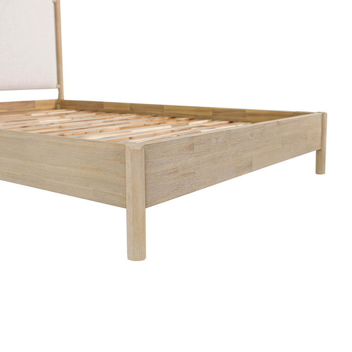 Exposure Queen Bed