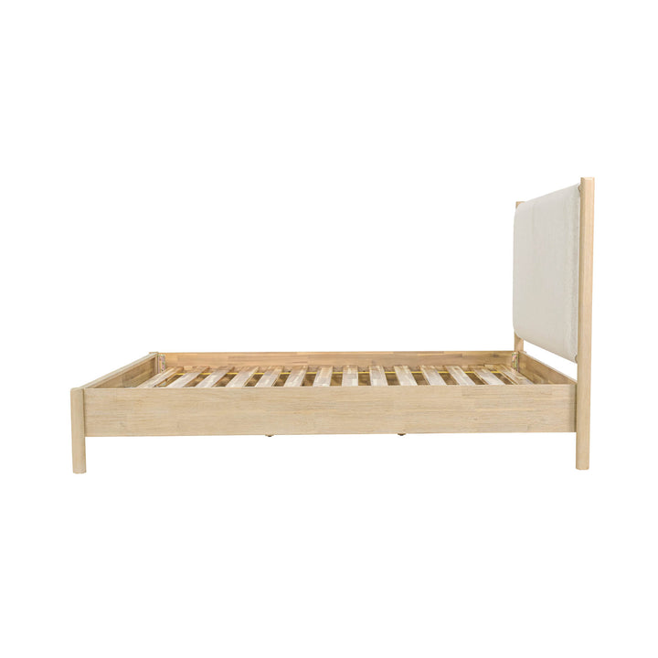 Exposure Queen Bed