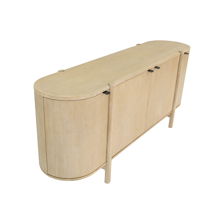 Exposure 4 Door Sideboard