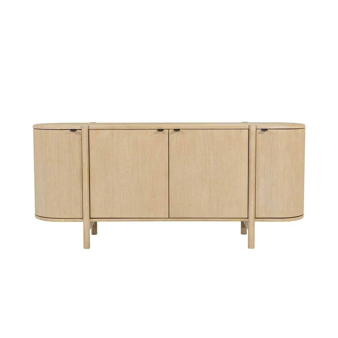 Exposure 4 Door Sideboard