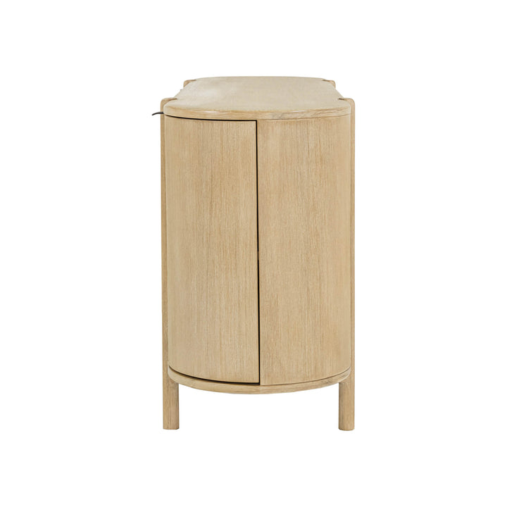 Exposure 4 Door Sideboard