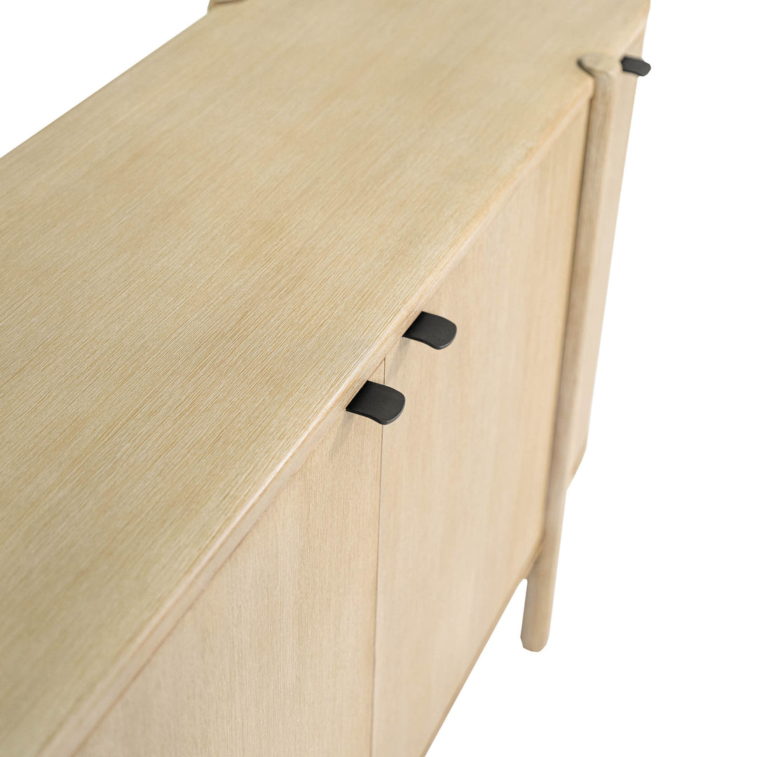 Exposure 4 Door Sideboard