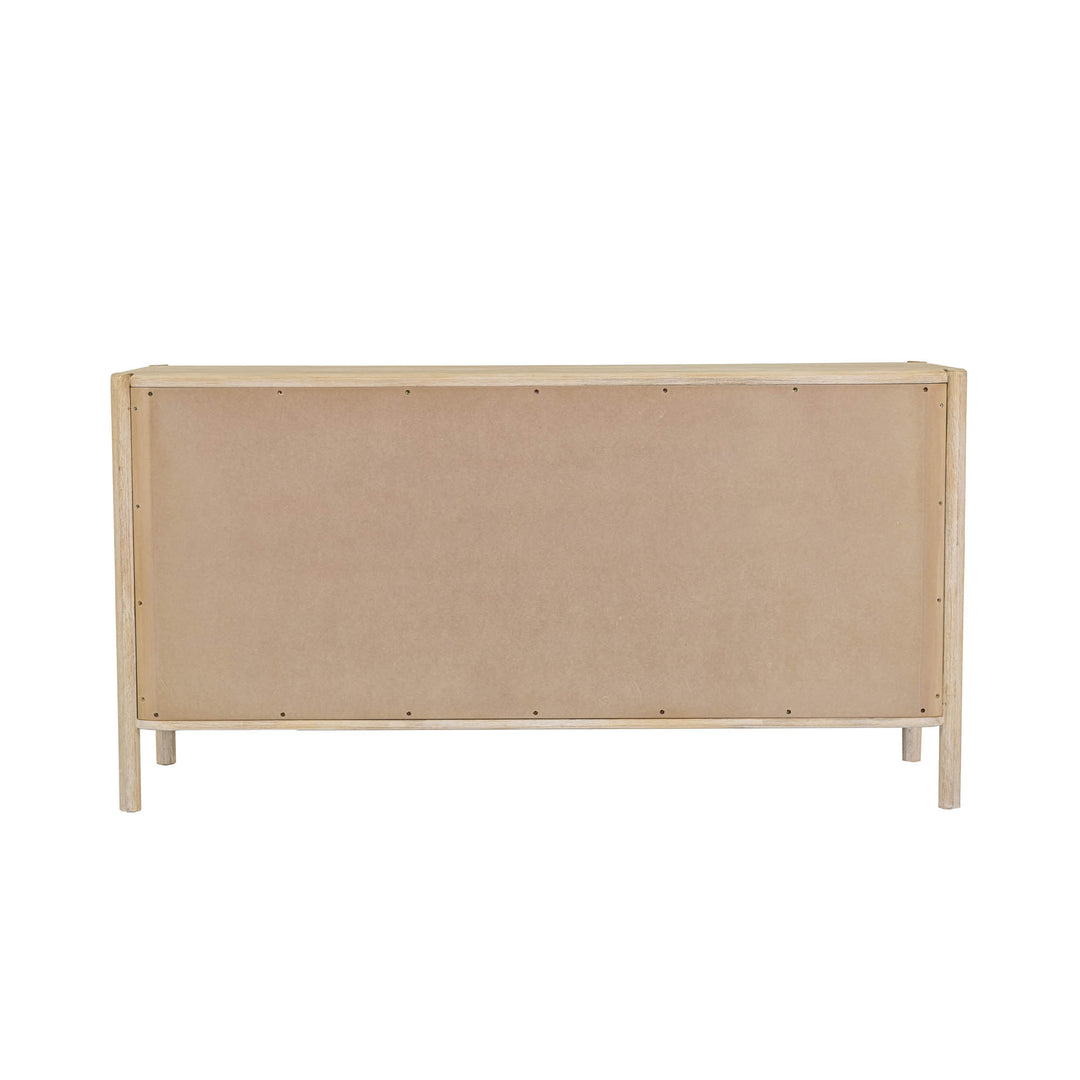 Exposure 6 Drawer Dresser