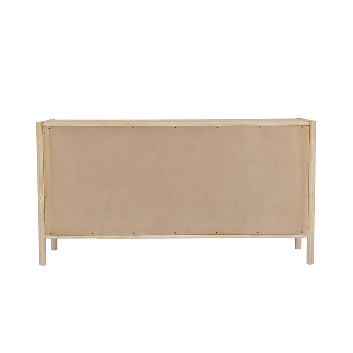 Exposure 6 Drawer Dresser