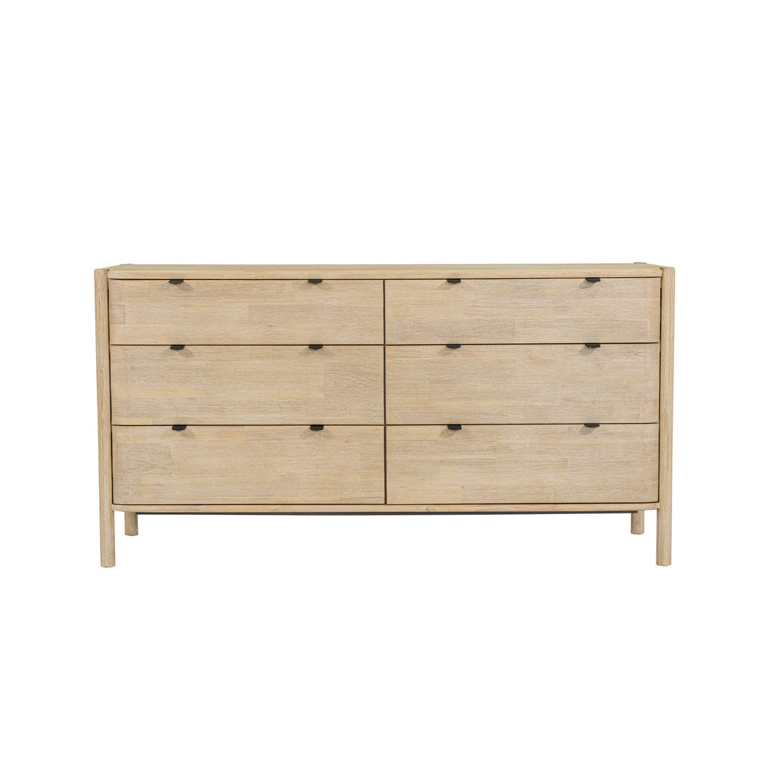 Exposure 6 Drawer Dresser