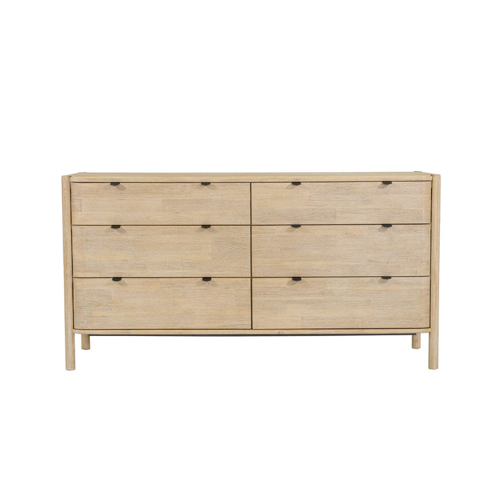 Exposure 6 Drawer Dresser