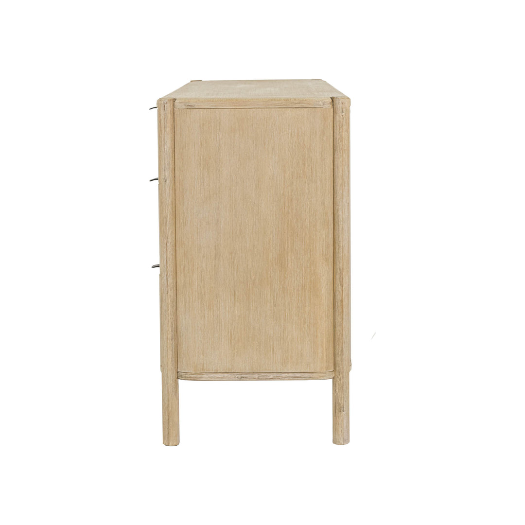 Exposure 6 Drawer Dresser