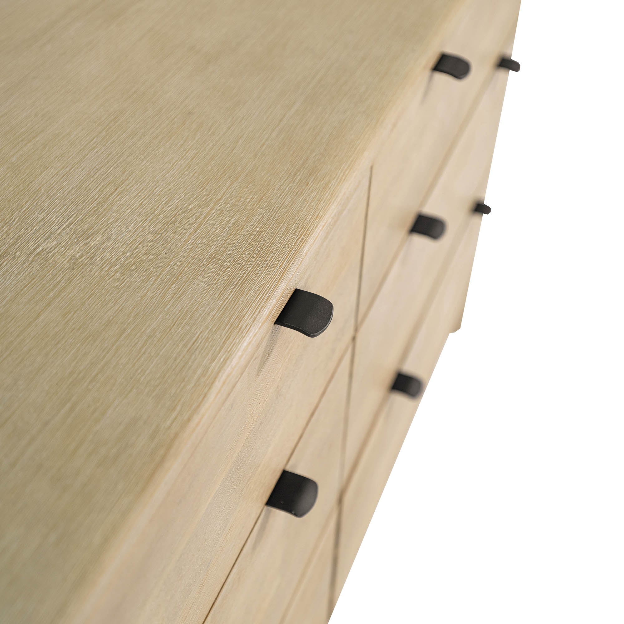 Exposure 6 Drawer Dresser – LH Home