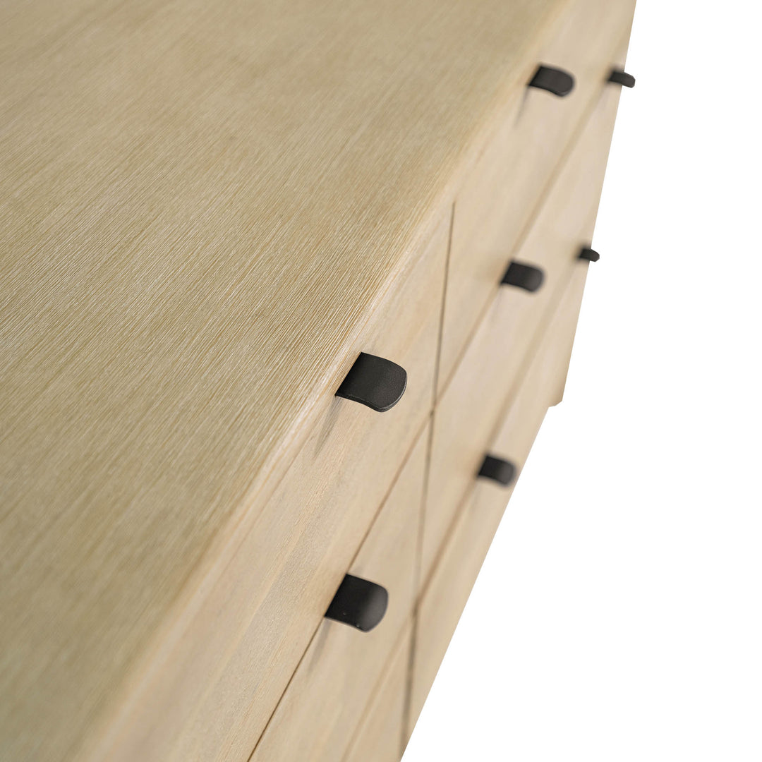 Exposure 6 Drawer Dresser