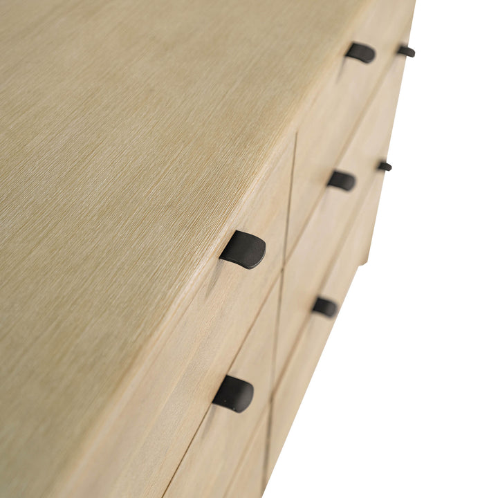 Exposure 6 Drawer Dresser
