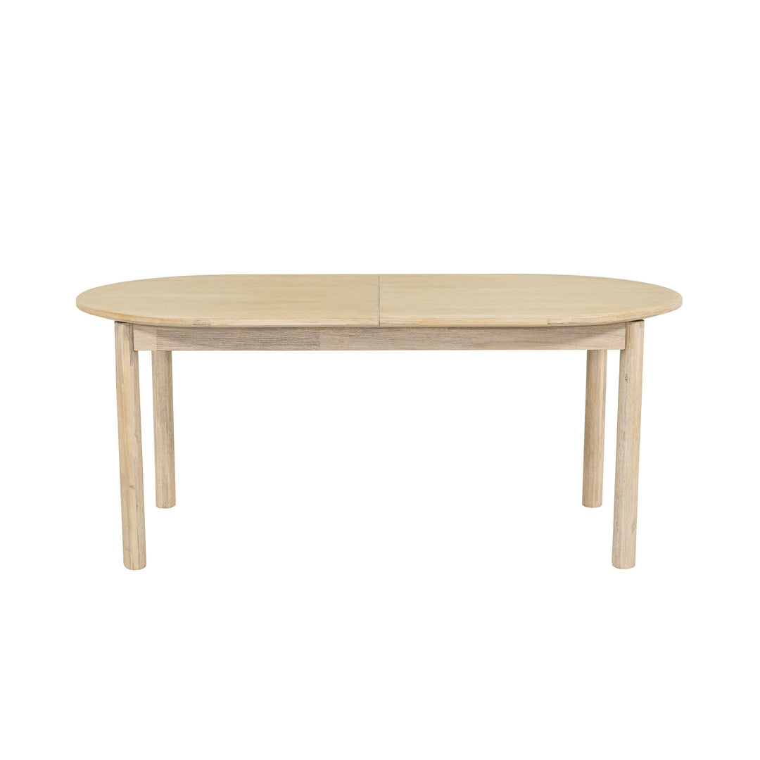 Exposure Extension Dining Table 71/102"
