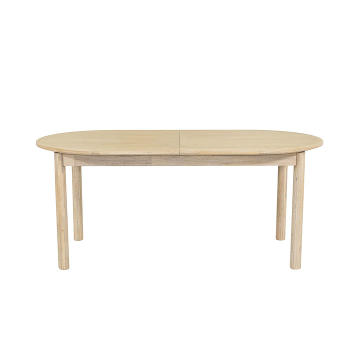 Exposure Extension Dining Table 71/102"
