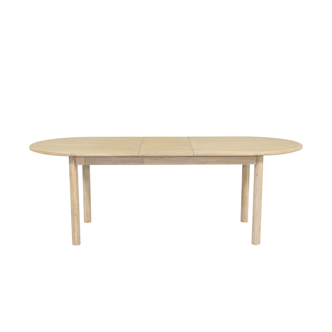 Exposure Extension Dining Table 71/102"