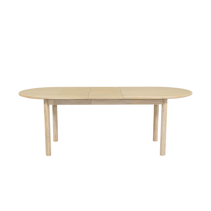 Exposure Extension Dining Table 71/102"