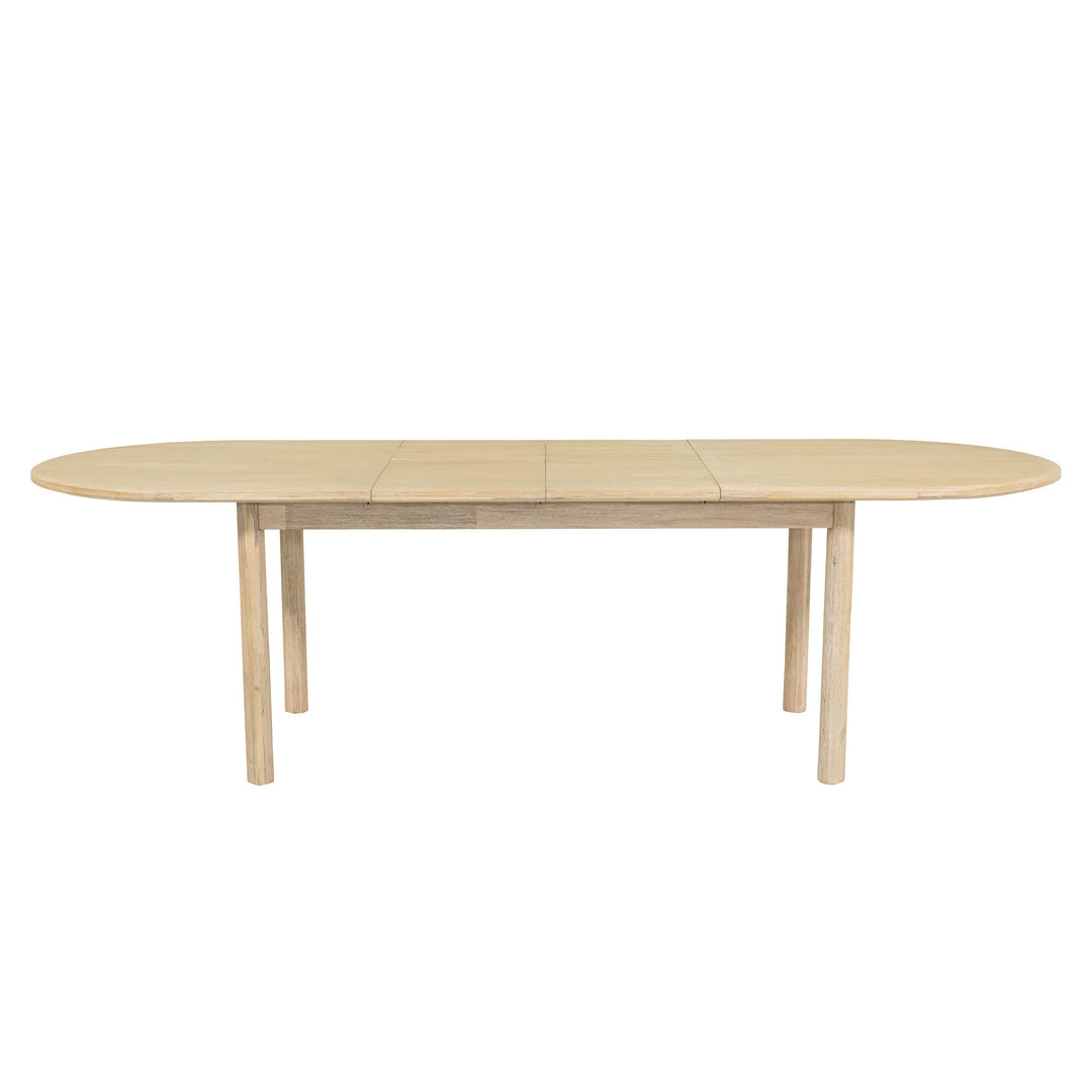 Exposure Extension Dining Table 71/102"