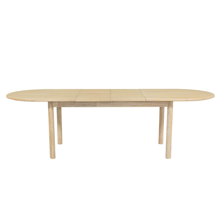 Exposure Extension Dining Table 71/102"