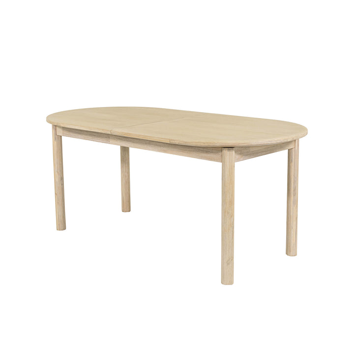 Exposure Extension Dining Table 71/102"