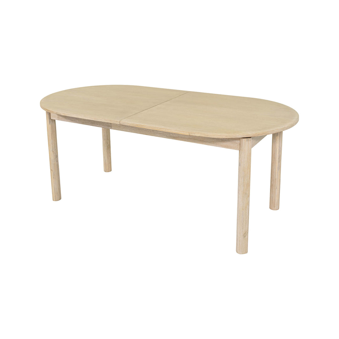 Exposure Extension Dining Table 71/102"