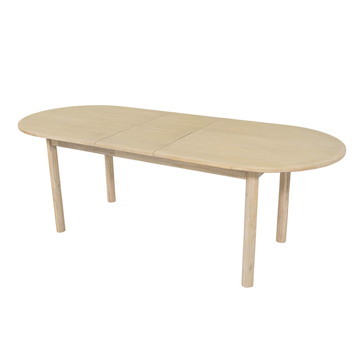 Exposure Extension Dining Table 71/102"