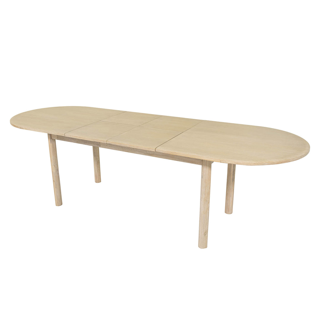 Exposure Extension Dining Table 71/102"