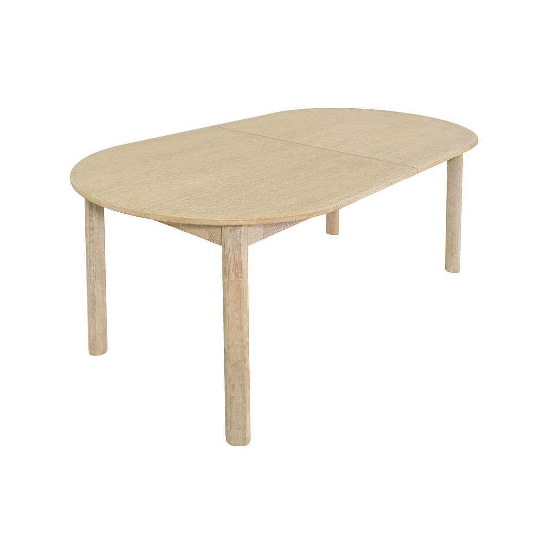 Exposure Extension Dining Table 71/102"