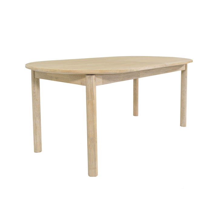 Exposure Extension Dining Table 71/102"