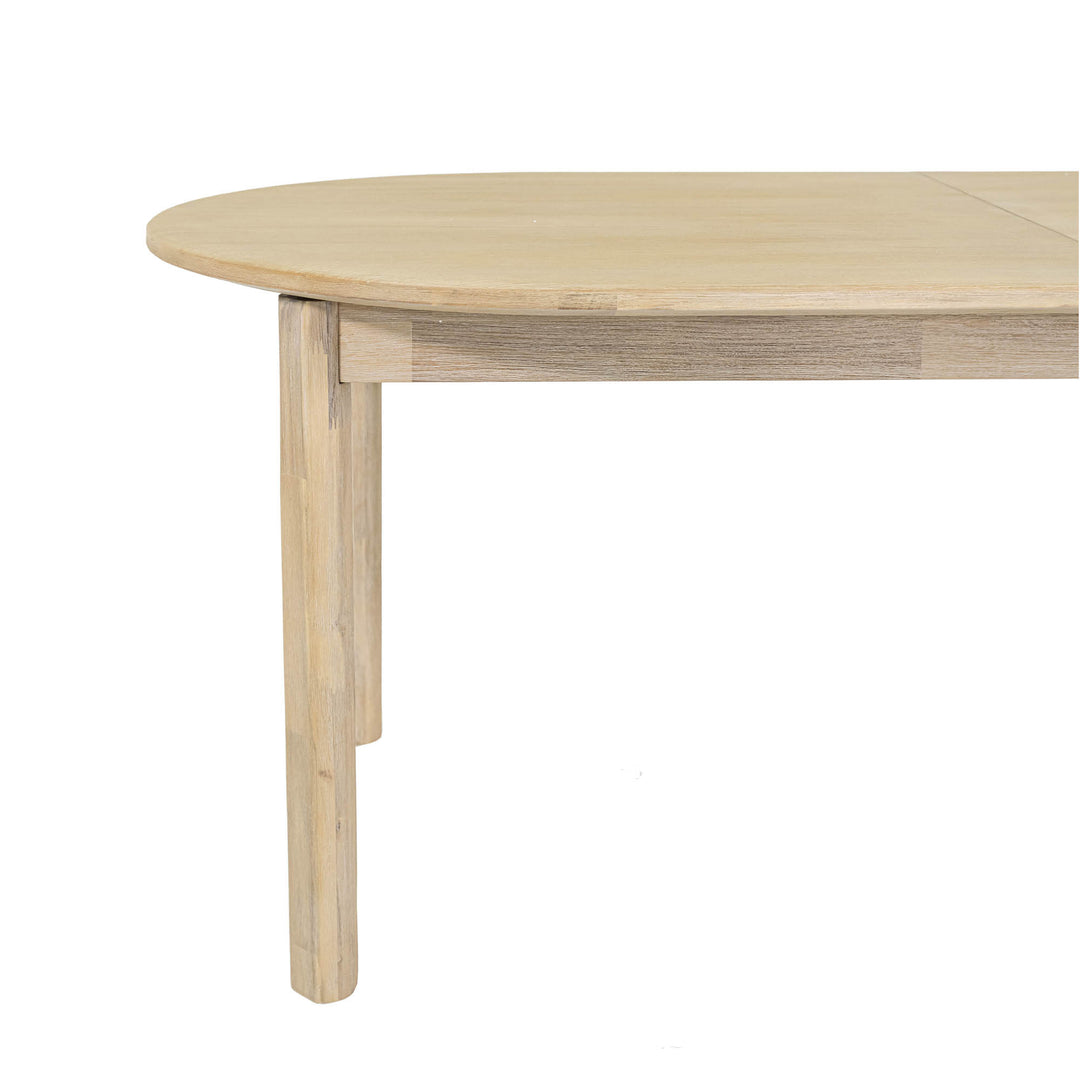 Exposure Extension Dining Table 71/102"
