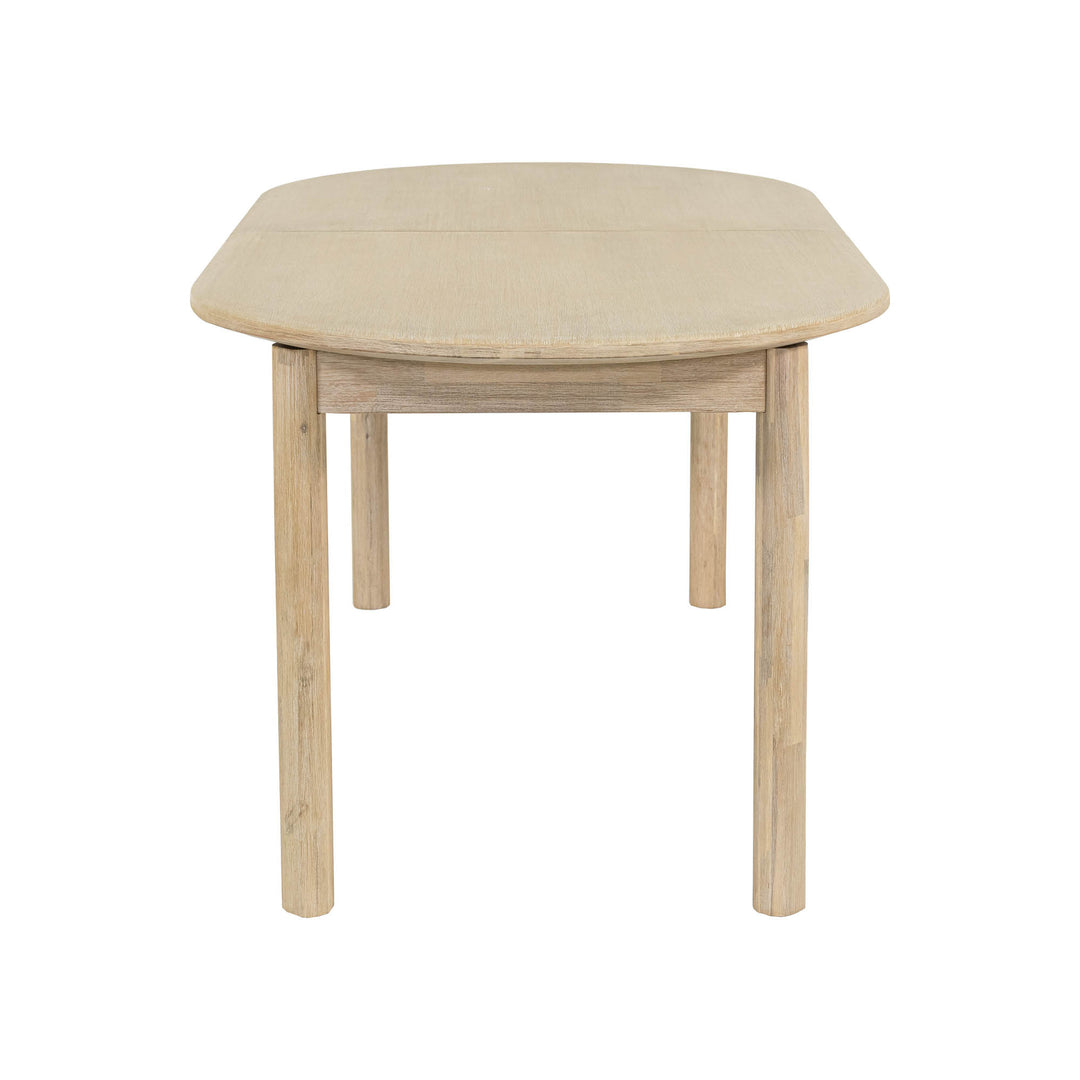 Exposure Extension Dining Table 71/102"