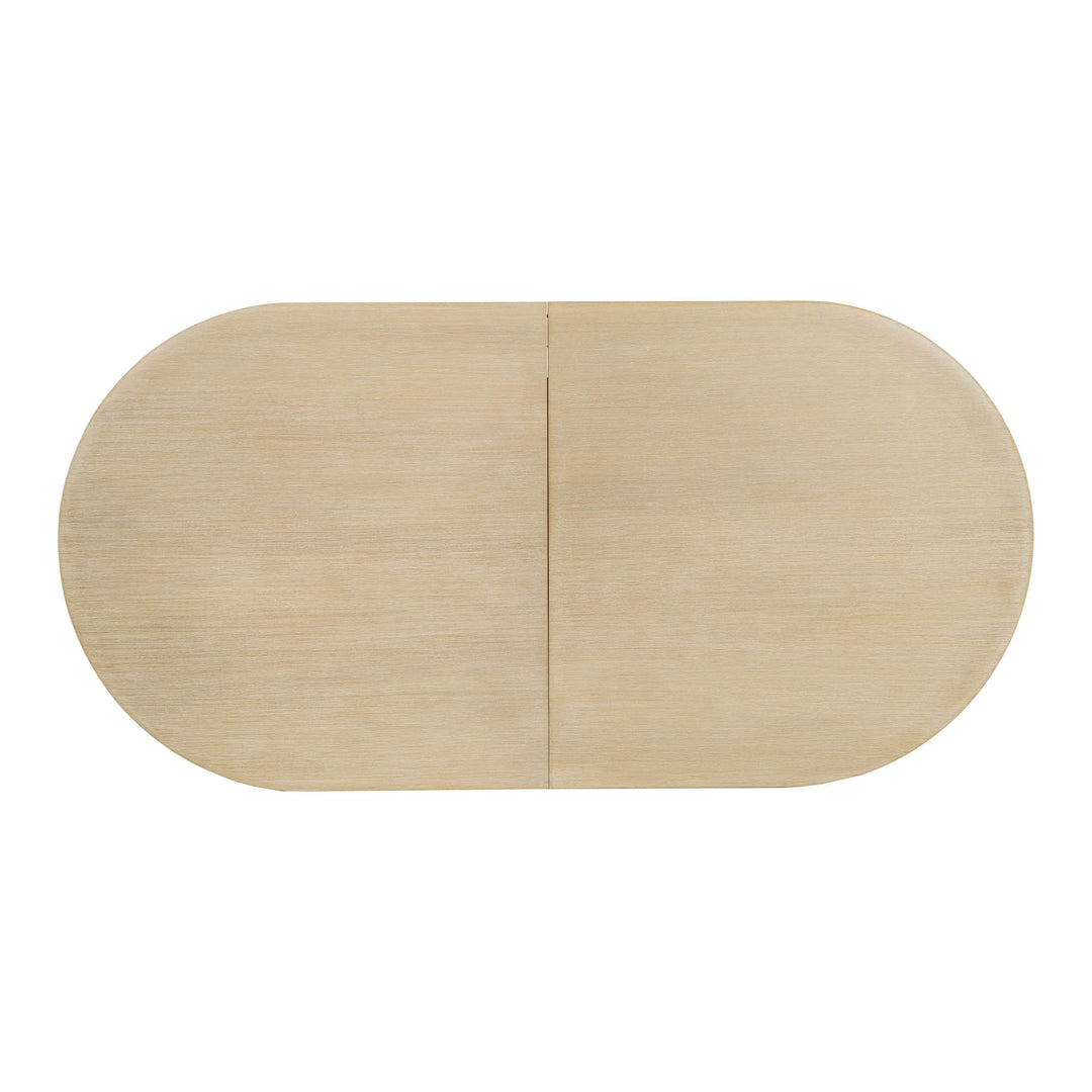 Exposure Extension Dining Table 71/102"