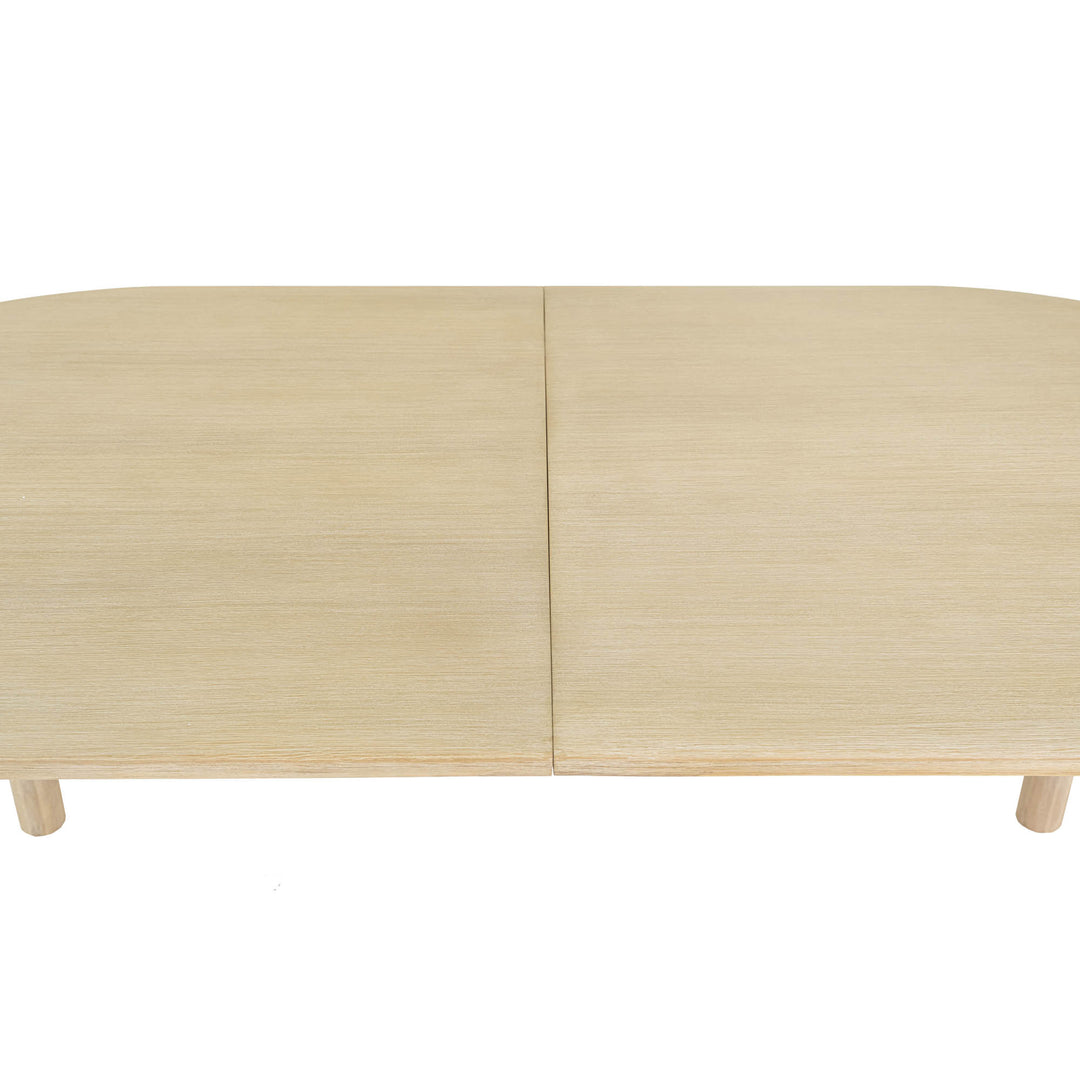 Exposure Extension Dining Table 71/102"