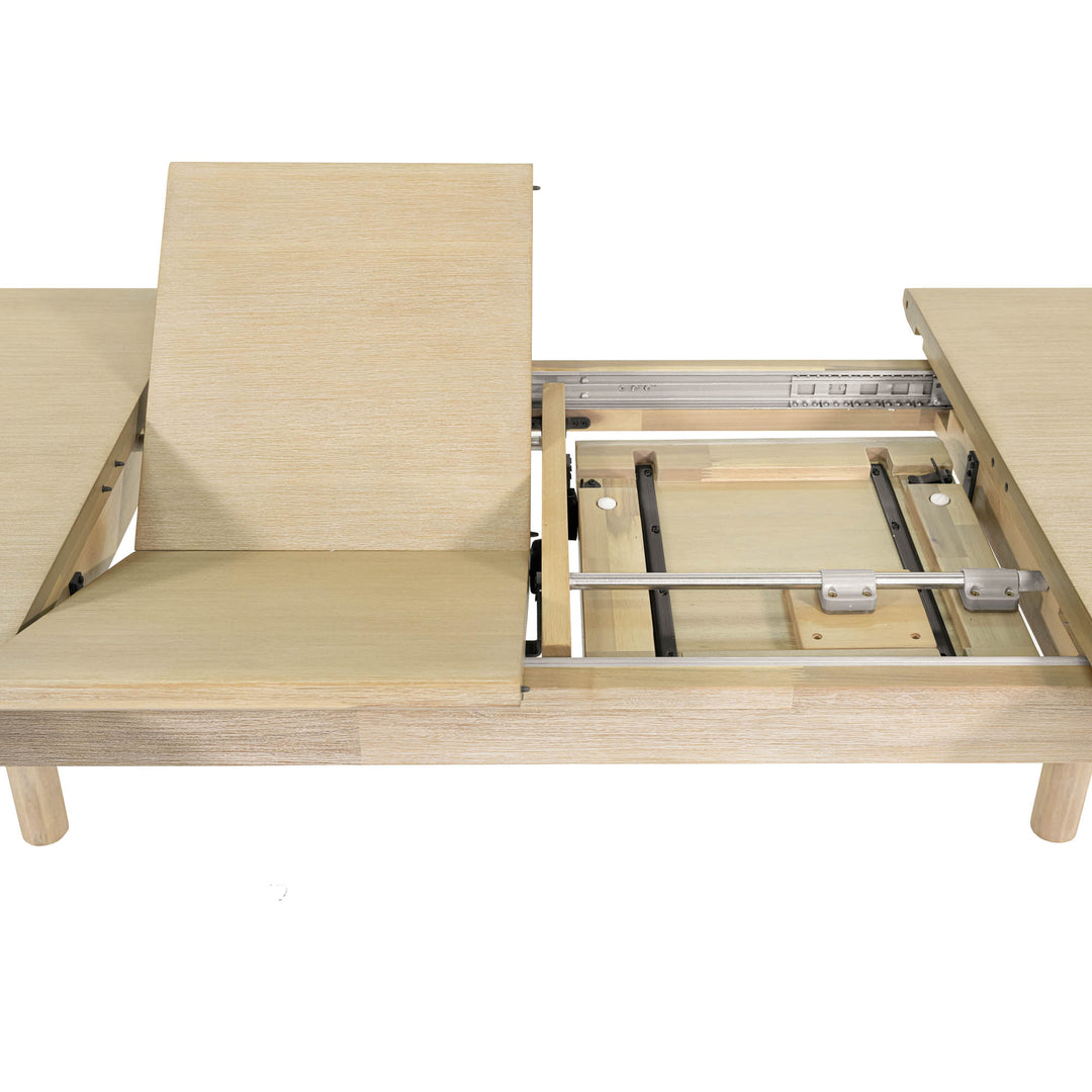 Exposure Extension Dining Table 71/102"
