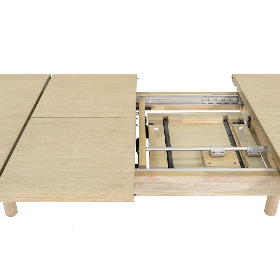 Exposure Extension Dining Table 71/102"