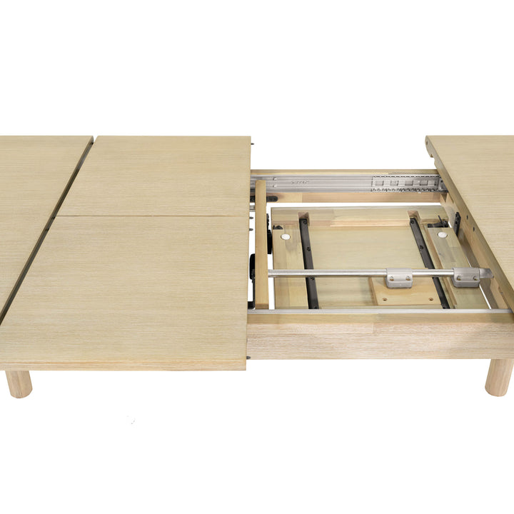 Exposure Extension Dining Table 71/102"