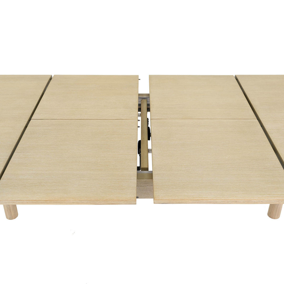 Exposure Extension Dining Table 71/102"