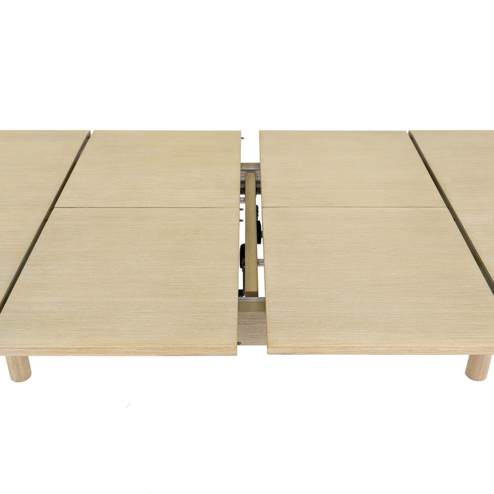 Exposure Extension Dining Table 71/102"
