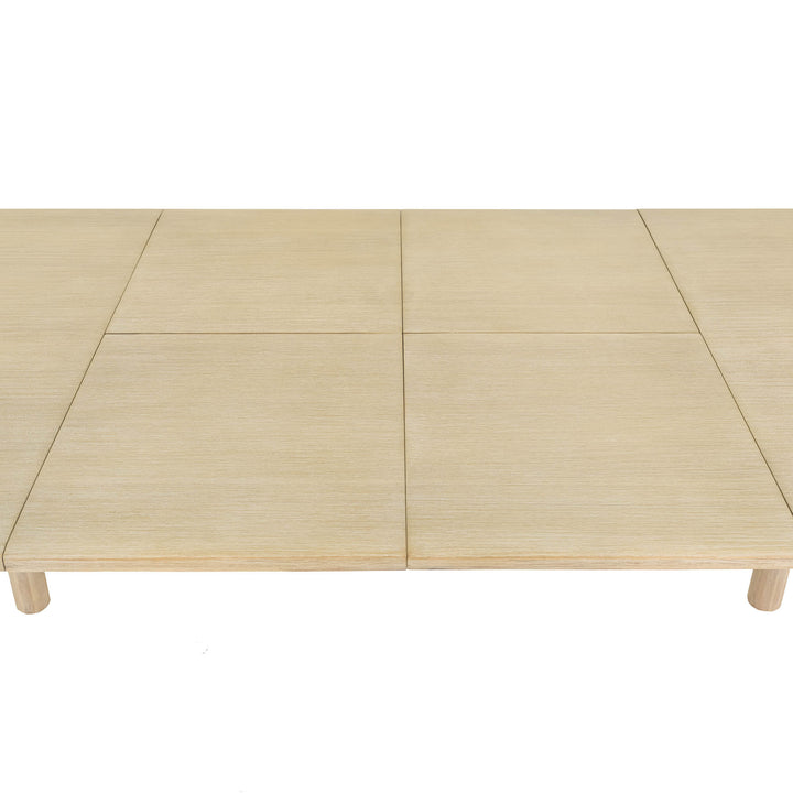 Exposure Extension Dining Table 71/102"