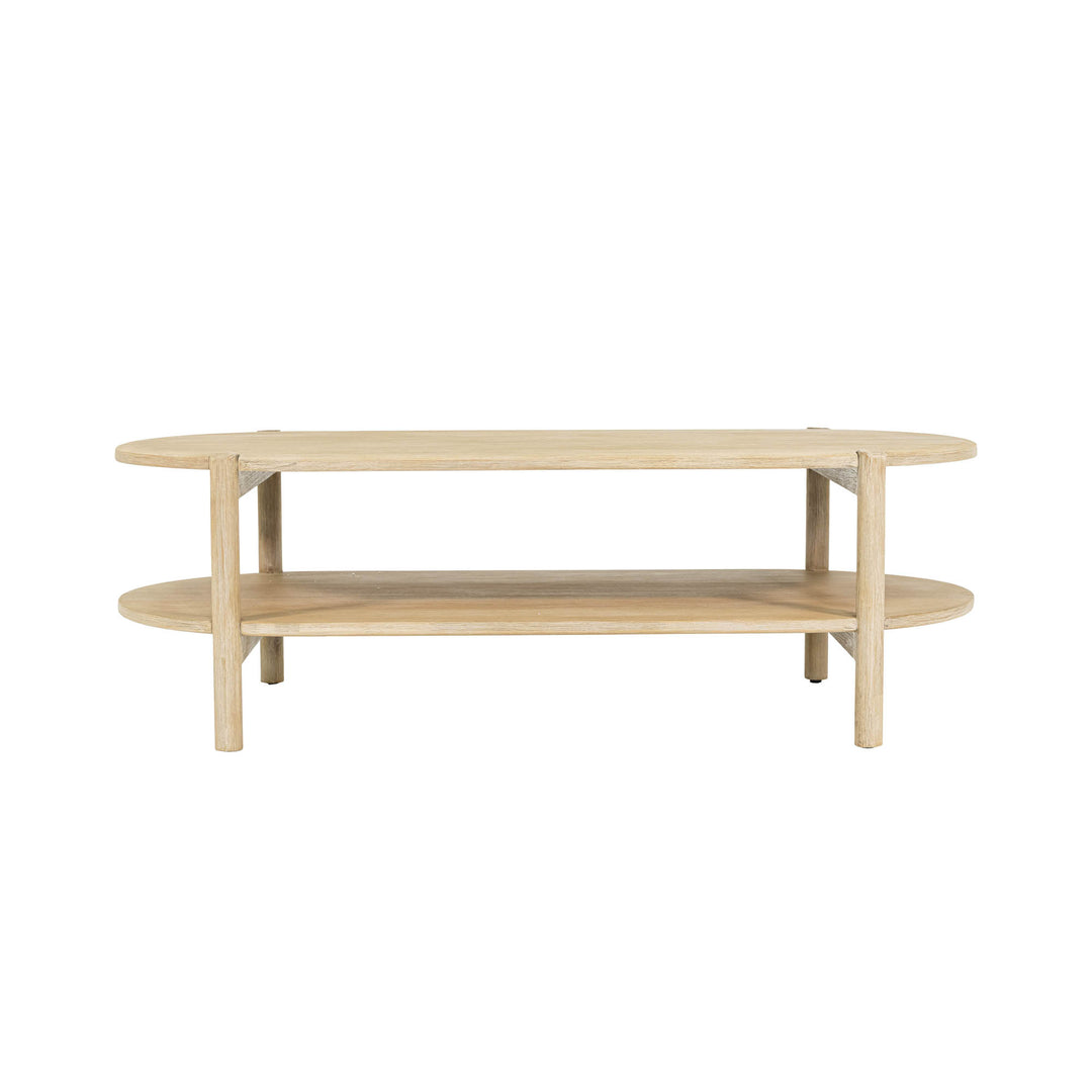 Exposure Coffee Table