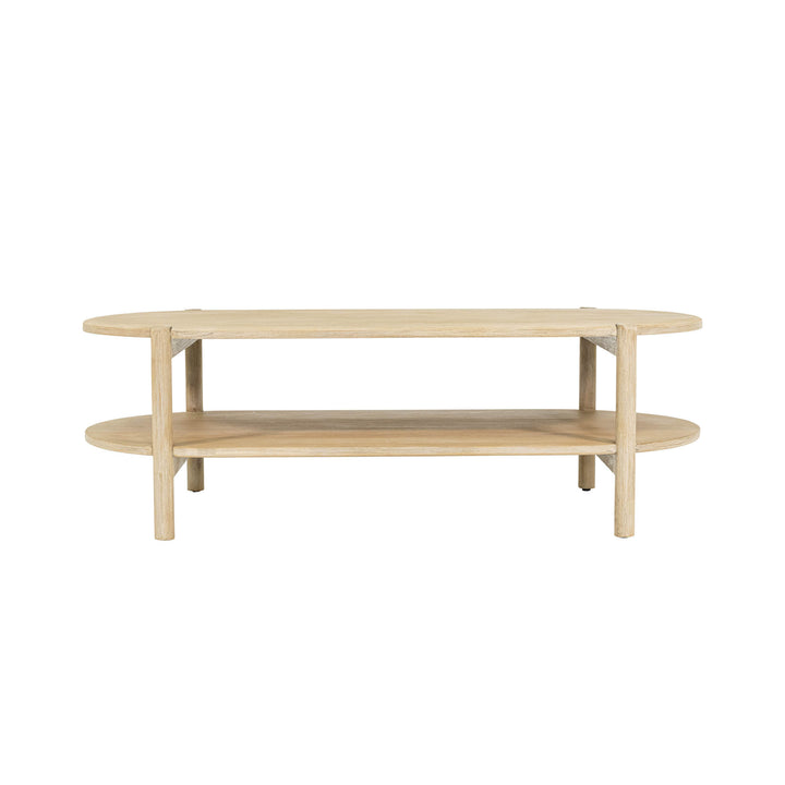 Exposure Coffee Table