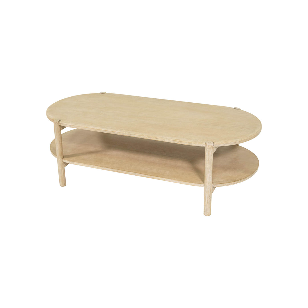 Exposure Coffee Table