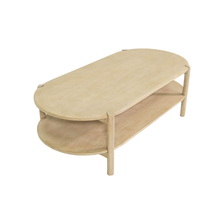 Exposure Coffee Table