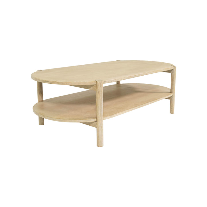 Exposure Coffee Table