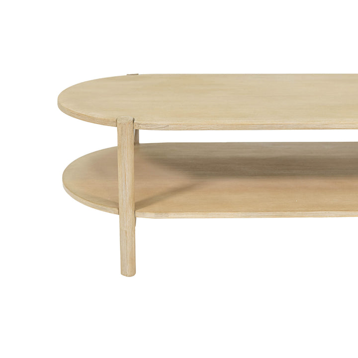Exposure Coffee Table