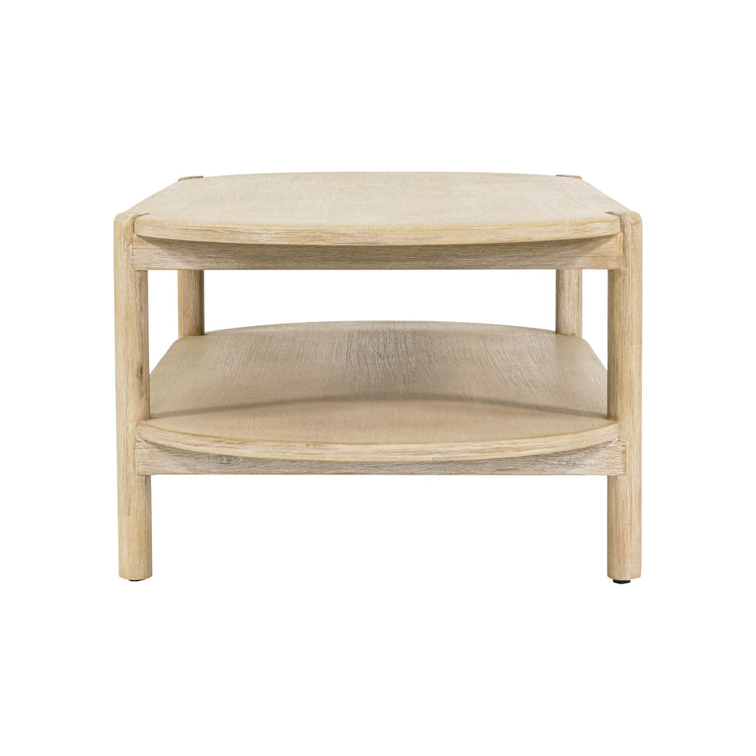 Exposure Coffee Table