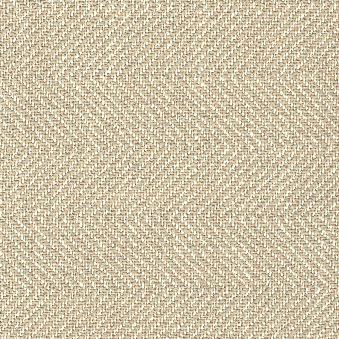 Luella Dining Chair - Sandy Beige/Cool Brown Legs
