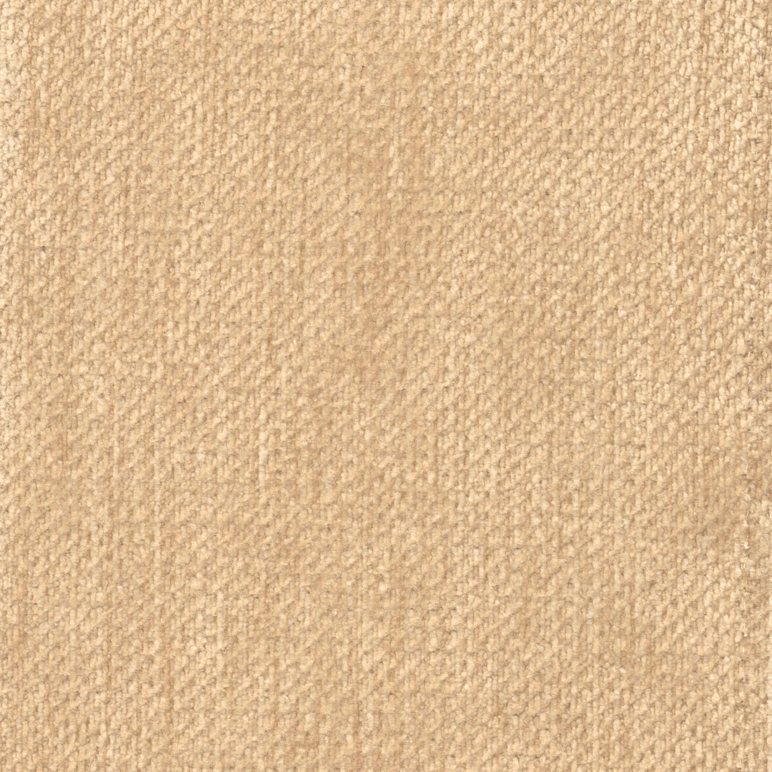 Rollo Club Chair - Distressed Velvet Natural