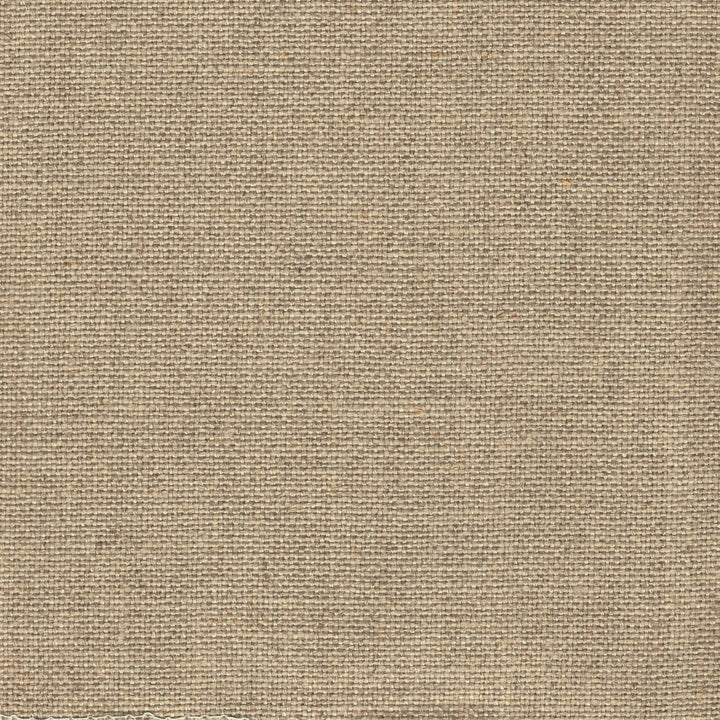 Kinsley Club Chair - Light Linen/ Natural Frame
