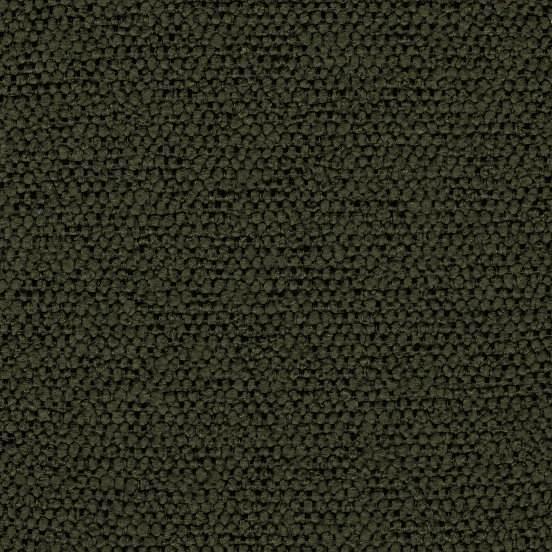 Huntington Club Chair - Moss Boucle (TH)