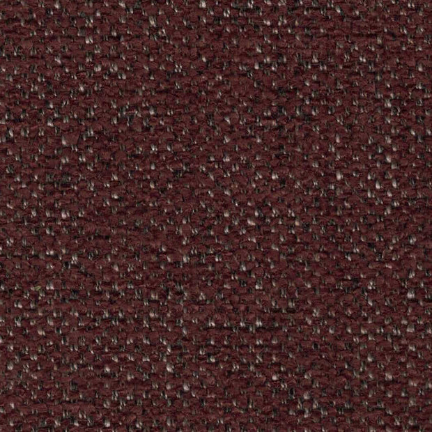 Louis Club Chair - Textured Choco