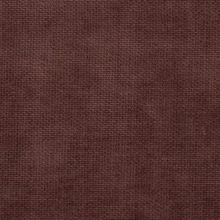 Baltimo Club Chair - Deep Rust