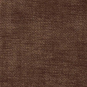 Rollo Club Chair - Distressed Velvet Bronze